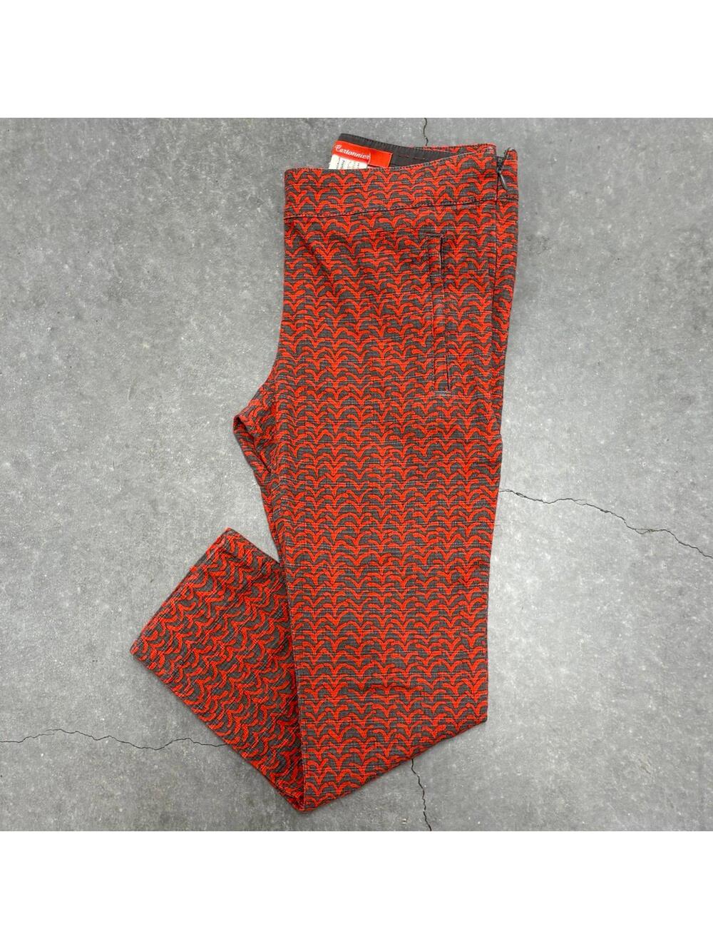 Anthropologie Cartonnier Trouser Pants